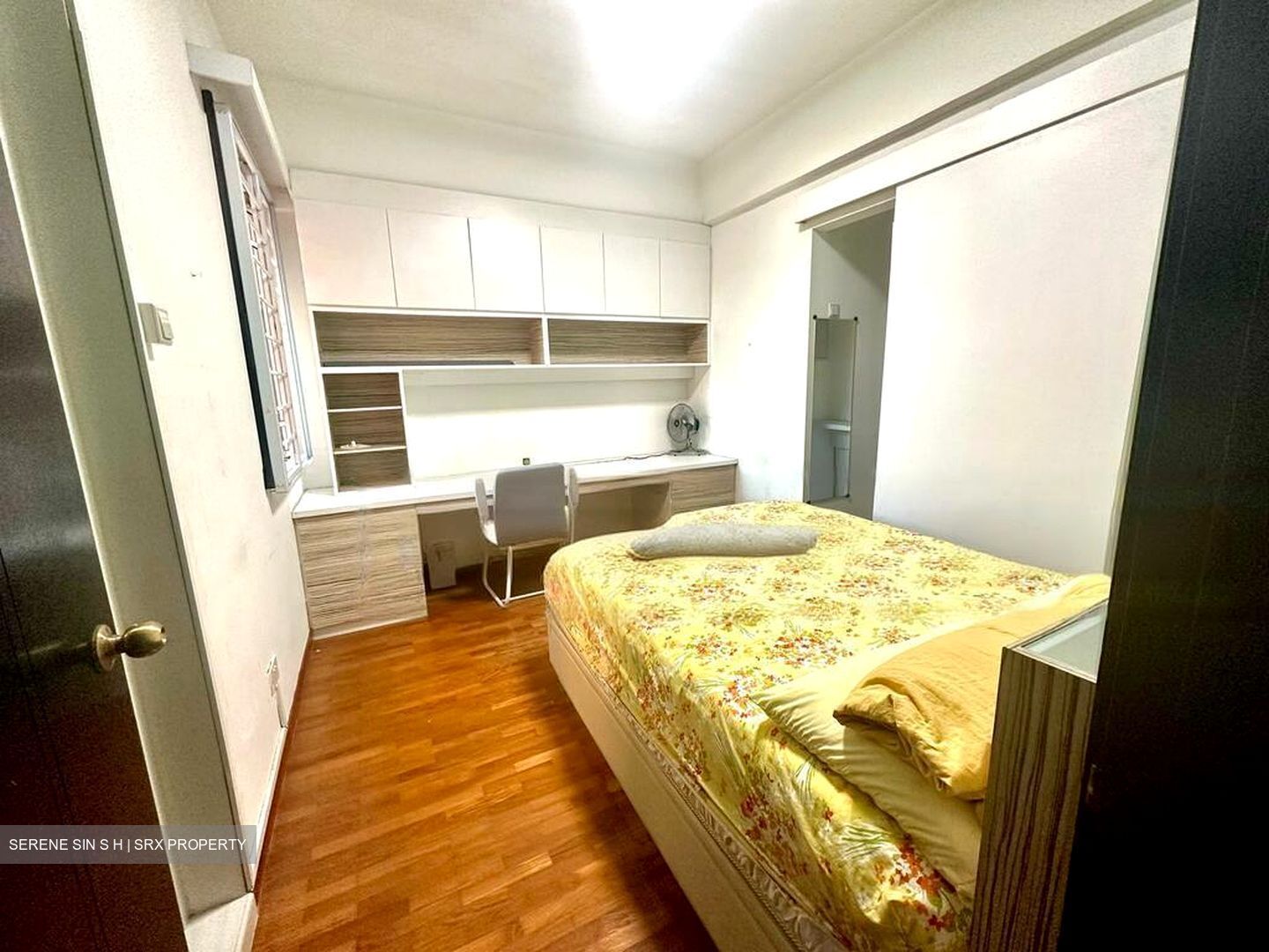 Casa Rosa (D19), Condominium #547222751